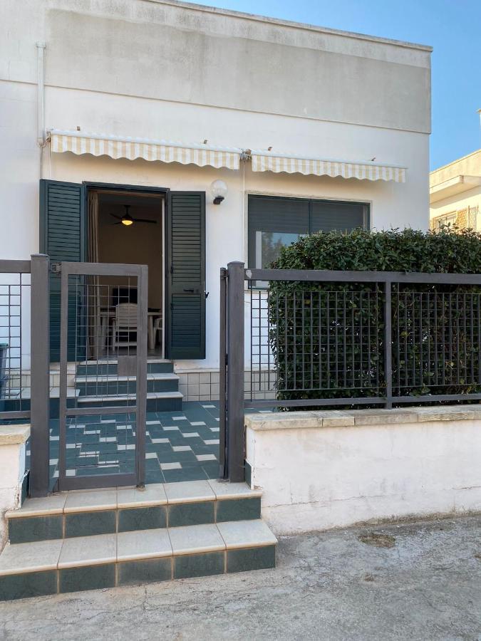 Casa Fiammetta Villa Porto Cesareo Eksteriør bilde